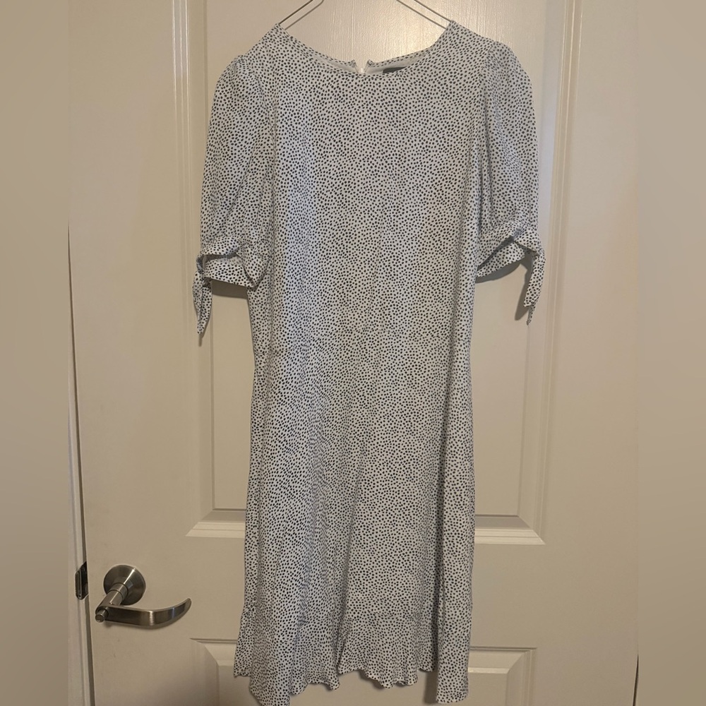 Size 4-Banana Republic